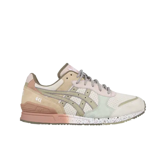 Asics Asics x Bodega Gel-Classic On the Road - view 2