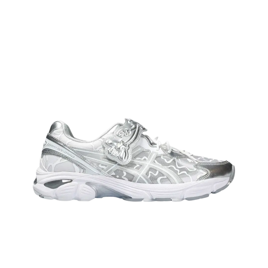Asics Asics GT-2160 Cecilie Bahnsen Mary Jane Pure Silver