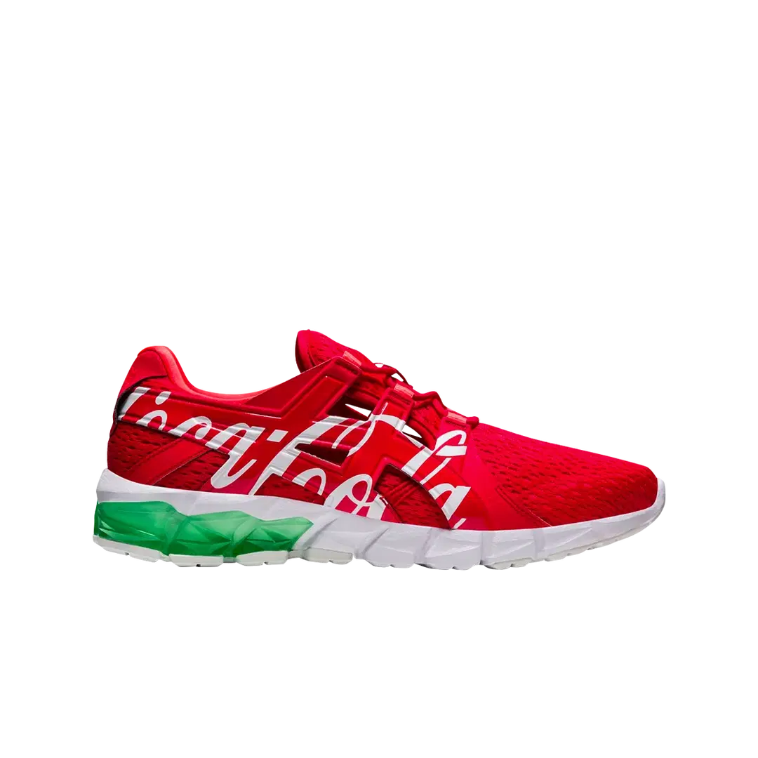 Asics Asics x Coca-Cola Gel-Quantum 90 Tokyo Red