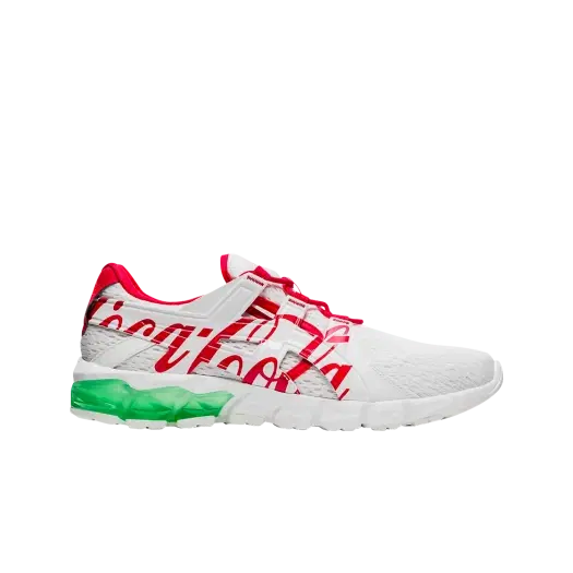 Buy Asics x Coca-Cola Gel-Quantum 90 Tokyo White at Sasom – Authentic and Ready to Ship