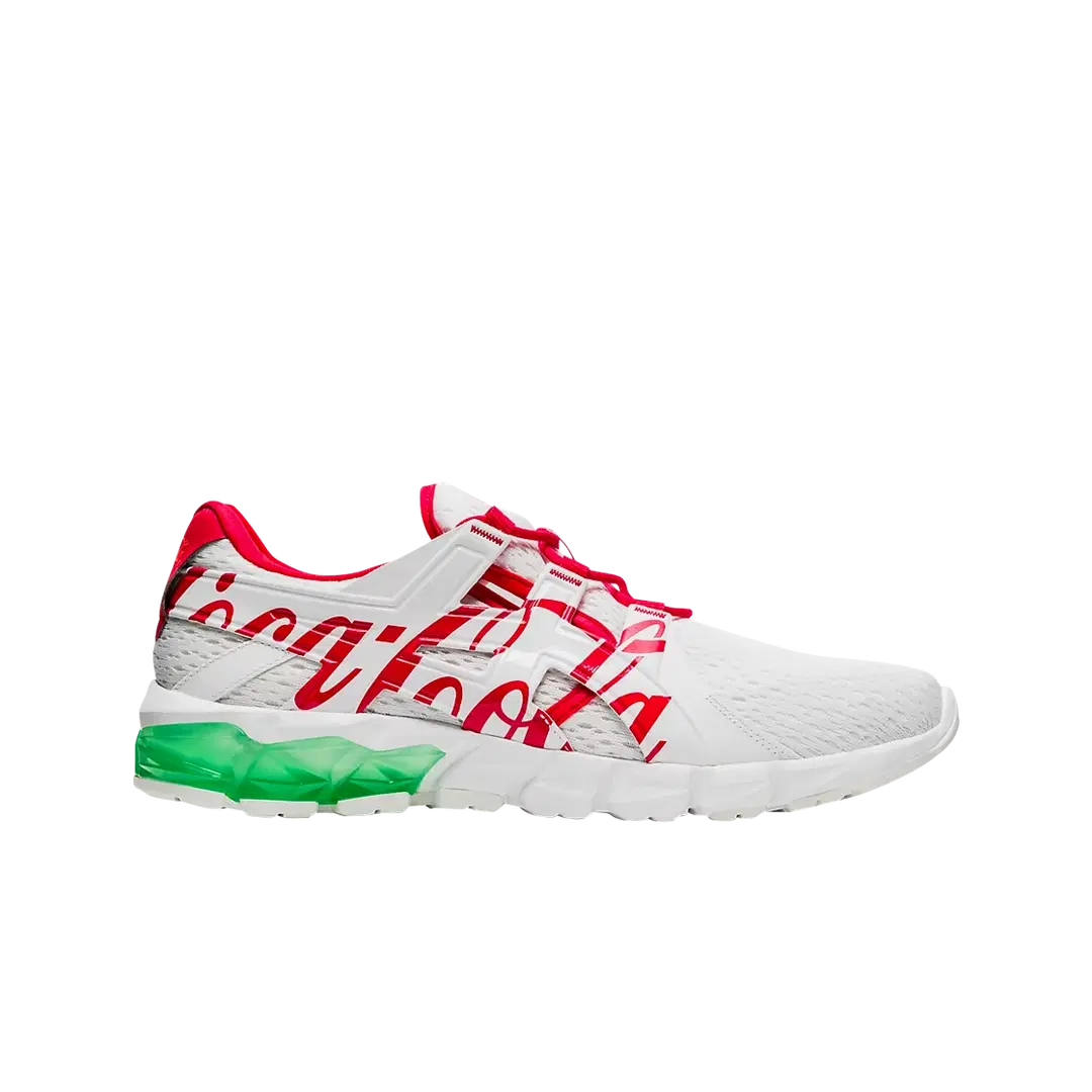 Asics Asics x Coca-Cola Gel-Quantum 90 Tokyo White