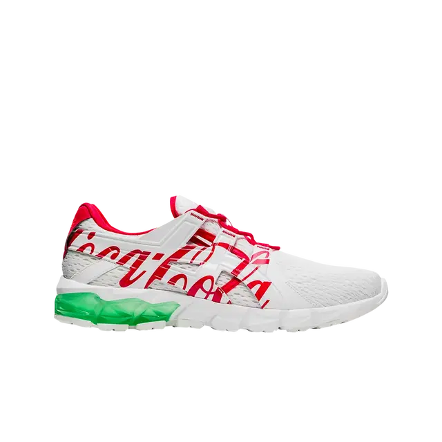 Asics Asics x Coca-Cola Gel-Quantum 90 Tokyo White - view 1