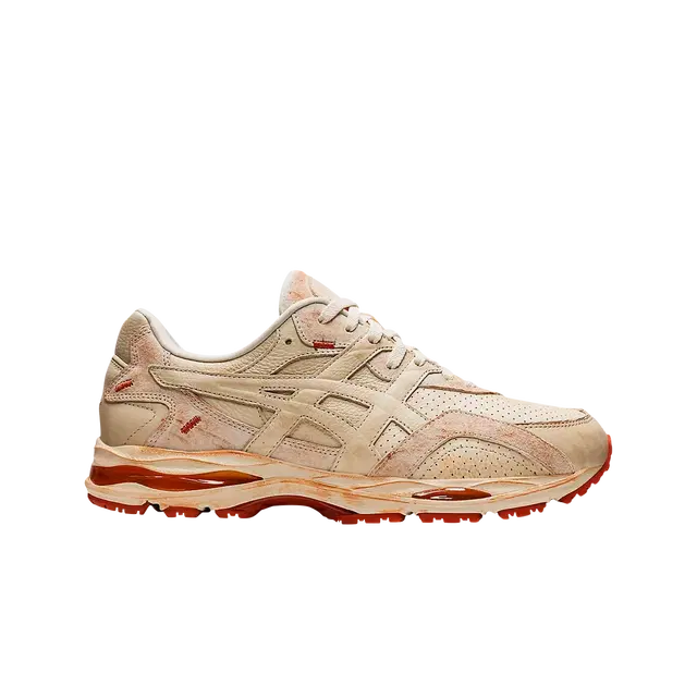 Asics Asics x Denim Tears Gel-MC Plus Angora - view 1