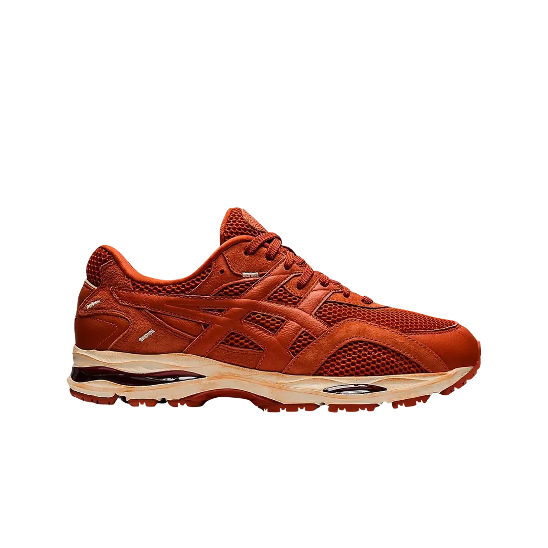 Asics Asics x Denim Tears Gel-MC Plus Burnt Ochre