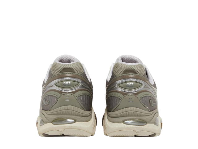 Asics Asics GT-2160 DIME Arctic Wolf - view 5