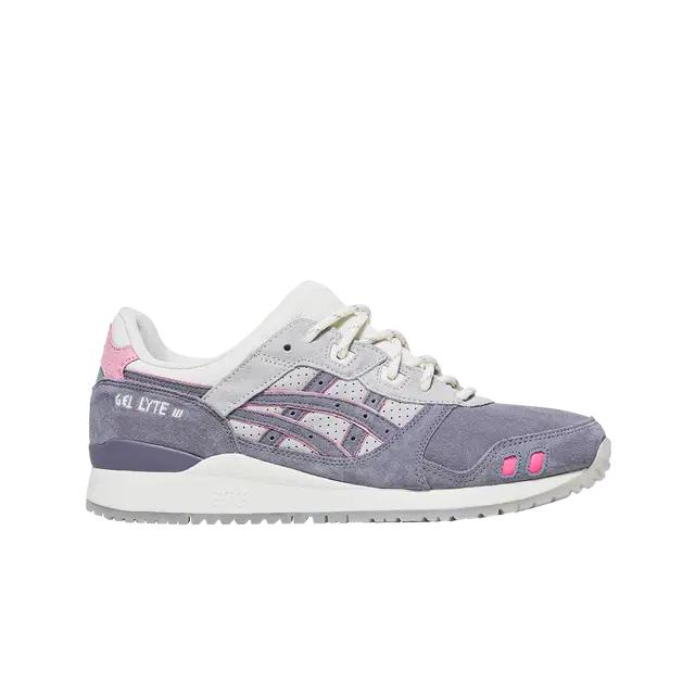 Asics Asics Gel-Lyte III End Pearl - view 1