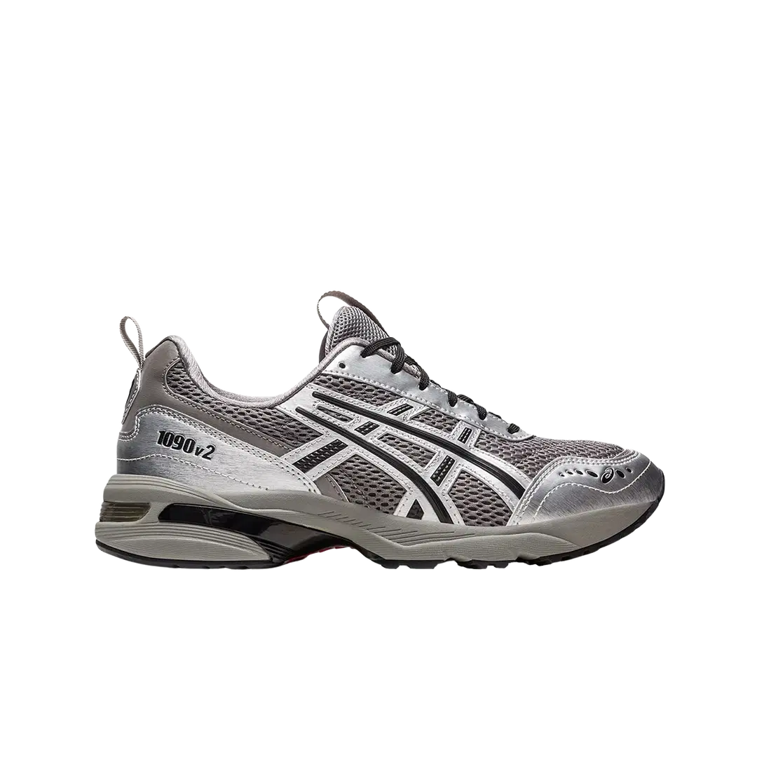 Asics Asics x Freja Wewer Gel-1090 V2 Clay Grey Pure Silver