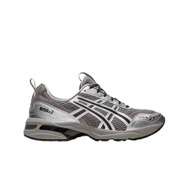 Asics Asics x Freja Wewer Gel-1090 V2 Clay Grey Pure Silver - view 1