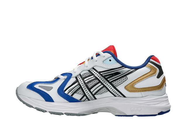 Asics Asics x Gallery Dept Gel-K1011 White Pure Silver - view 2