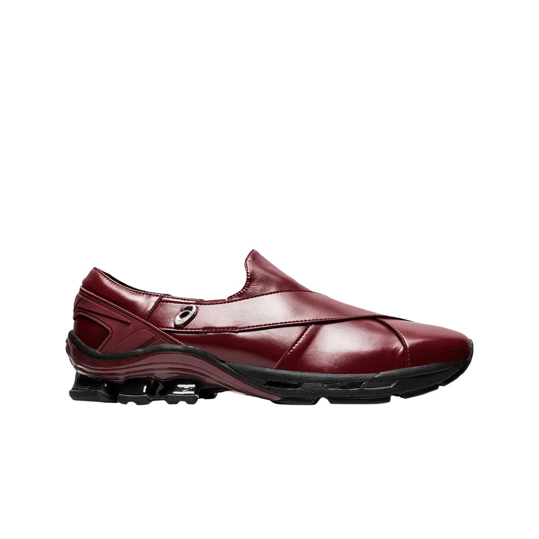 Asics Asics x GmbH Gel-Chappal Burgundy