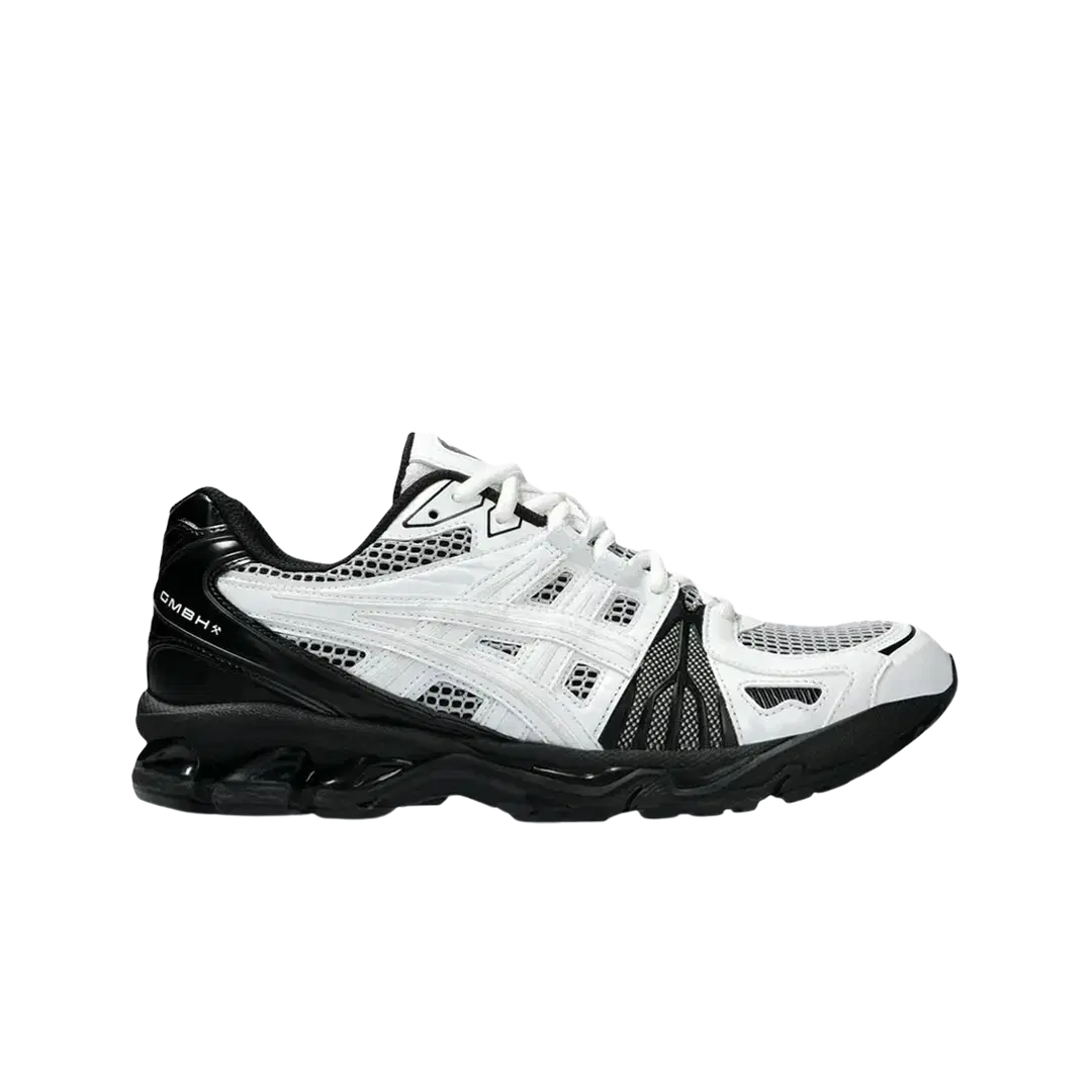 Asics Asics x GmbH Gel-Kayano Legacy White Black
