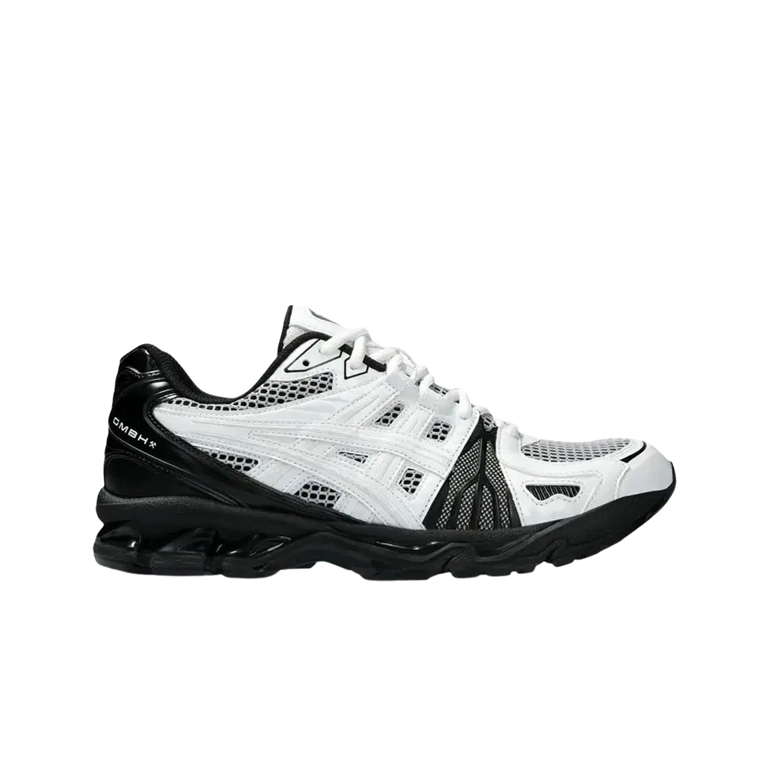 Asics Asics x GmbH Gel-Kayano Legacy White Black