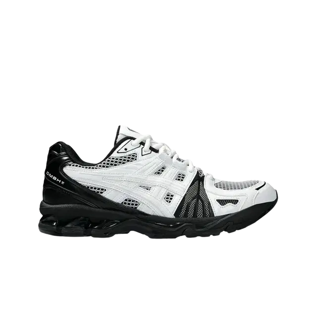 Asics Asics x GmbH Gel-Kayano Legacy White Black - view 2