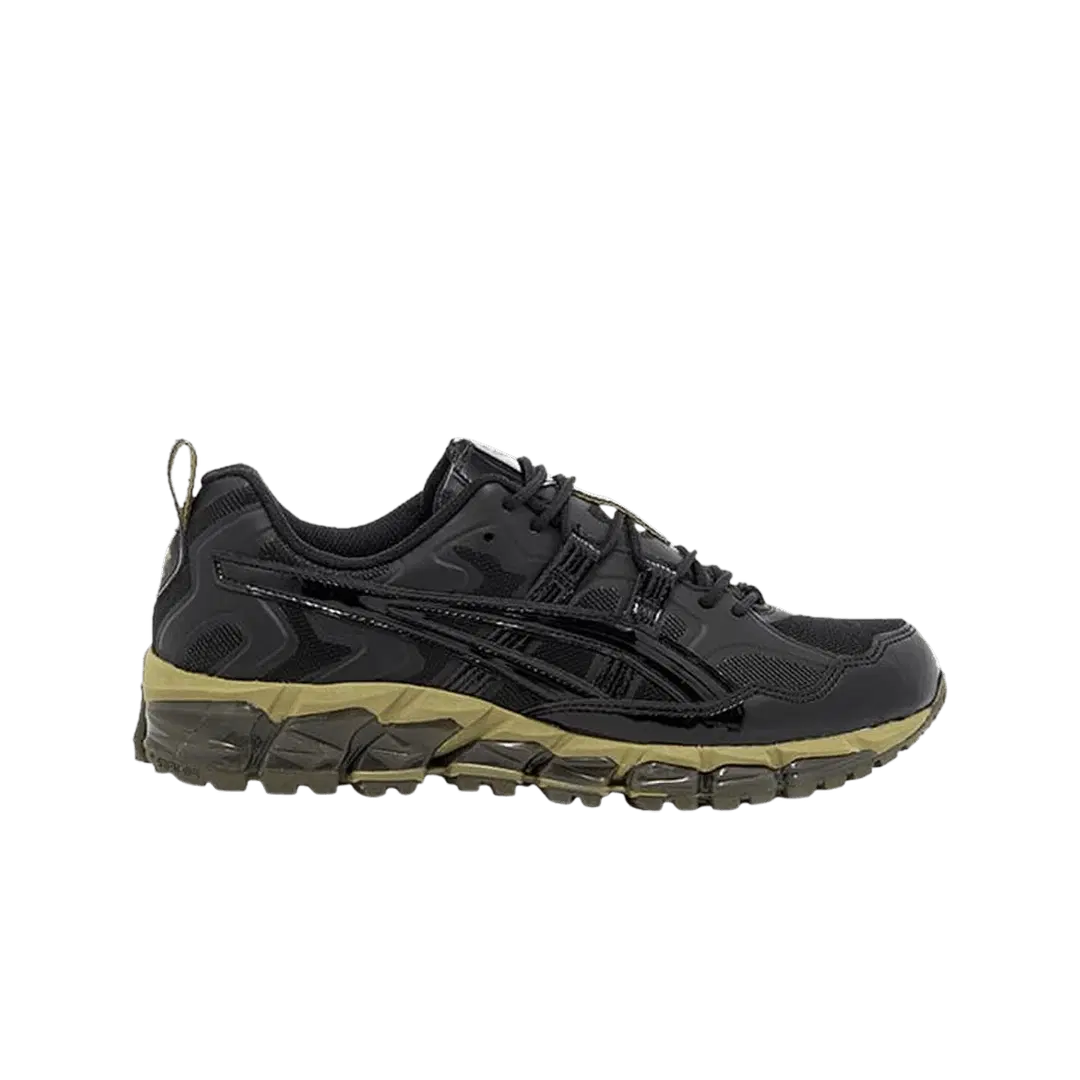 Asics Asics x GmbH Gel-Nandi 360 Black