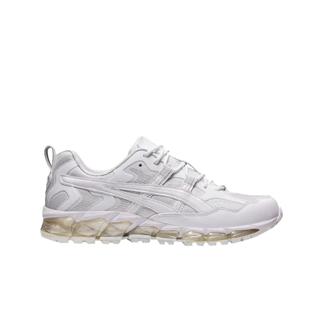 Asics Asics X GmbH Gel-Nandi 360 White