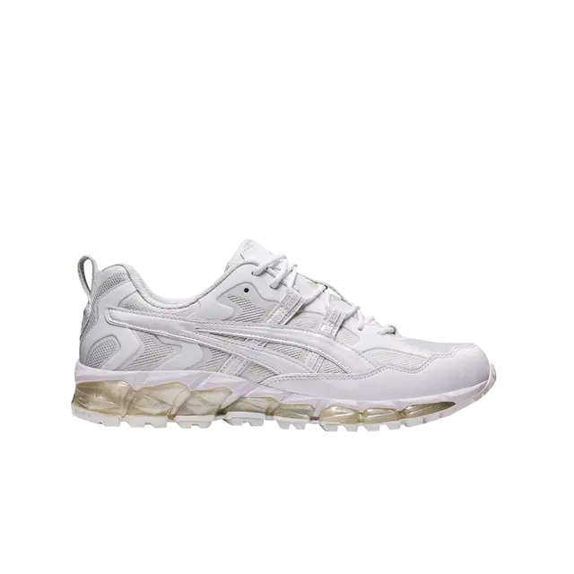 Asics Asics X GmbH Gel-Nandi 360 White - view 1