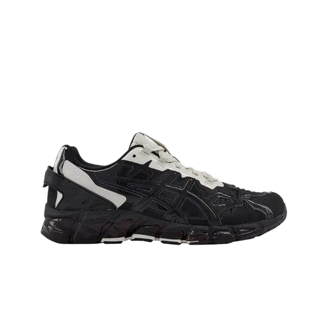 Asics Asics x GmbH Gel-Quantum 360 6 Ivory Black - view 1