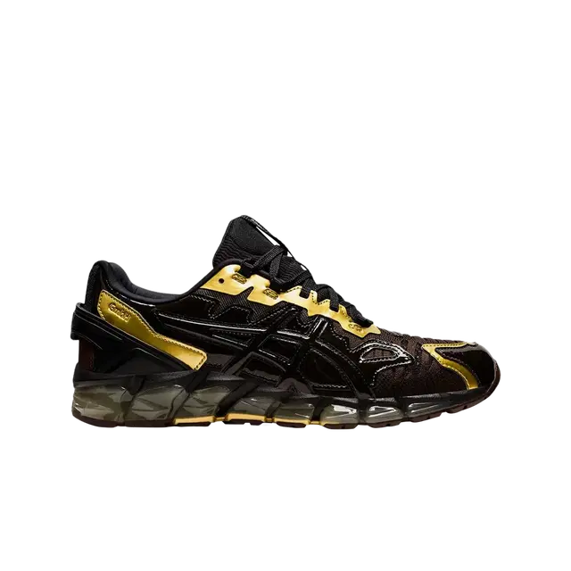 Asics Asics x GmbH Gel-Quantum 360 6 Rich Gold Black Coffee - view 2