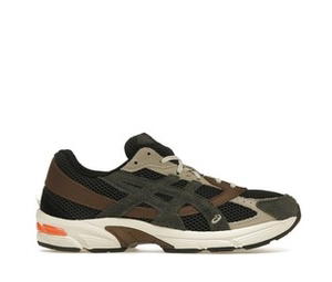 Asics x Hal Studios Gel-1130 MK-II Forest