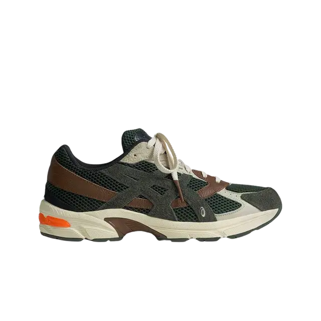 Asics Asics Gel-1130 MK-II HAL Studio Forest - view 2