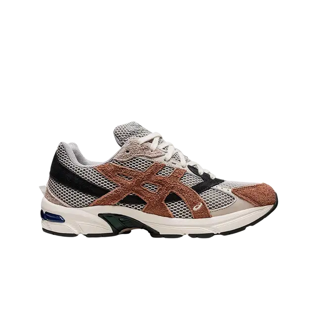 Asics Asics Gel-1130 HAL Studios Smoke Grey - view 2
