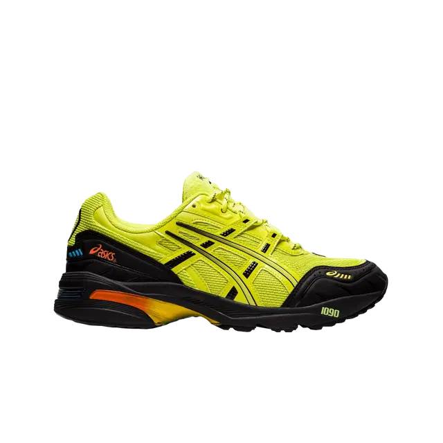 Asics Asics x IAB Studio Gel-1090 Lime - view 1
