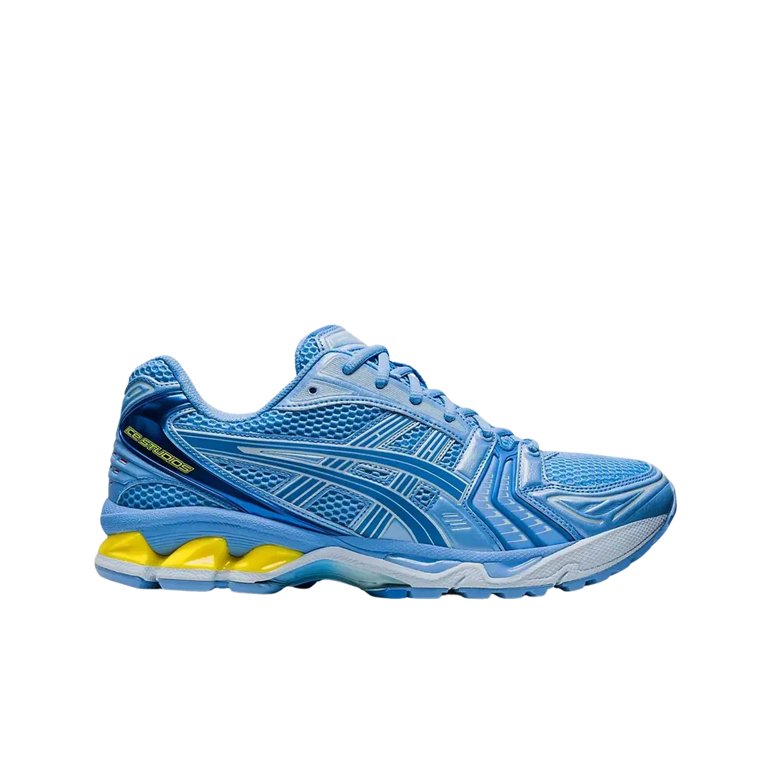 Asics Asics Gel-Kayano 14 Ice Studios Blue