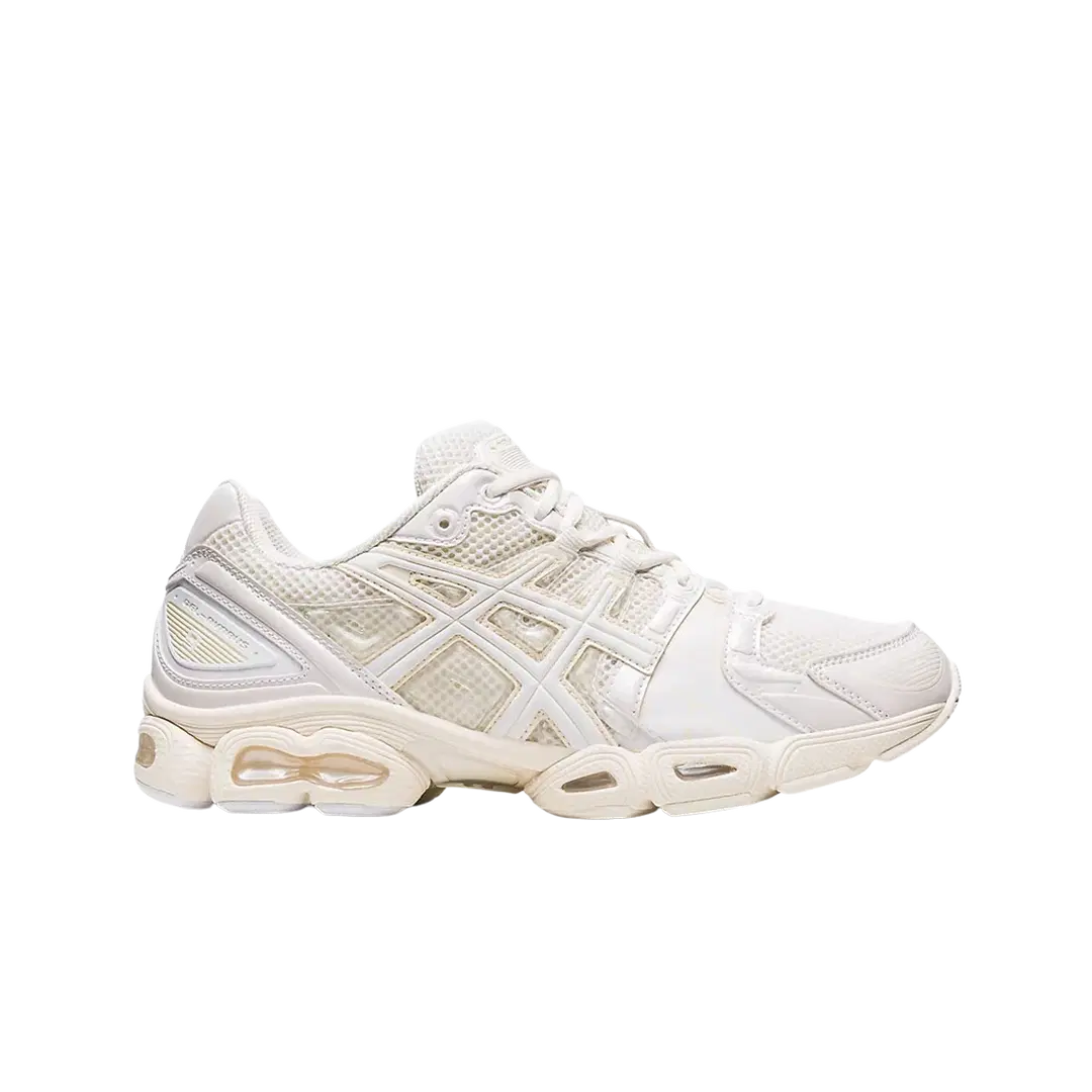 Asics Asics x Jessica Gonsalves Gel-Nimbus 9 Cream White