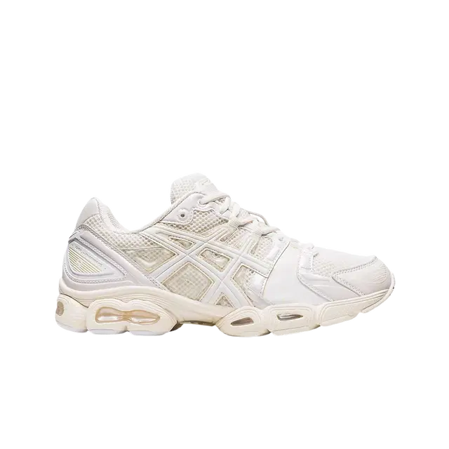 Asics Asics x Jessica Gonsalves Gel-Nimbus 9 Cream White - view 2