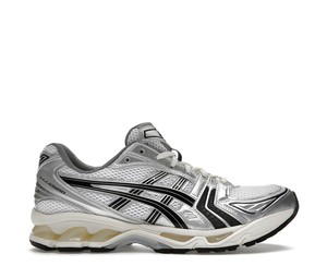Buy Asics Gel-Kayano 14 JJJJound Silver Black at Sasom – Authentic and Ready to Ship