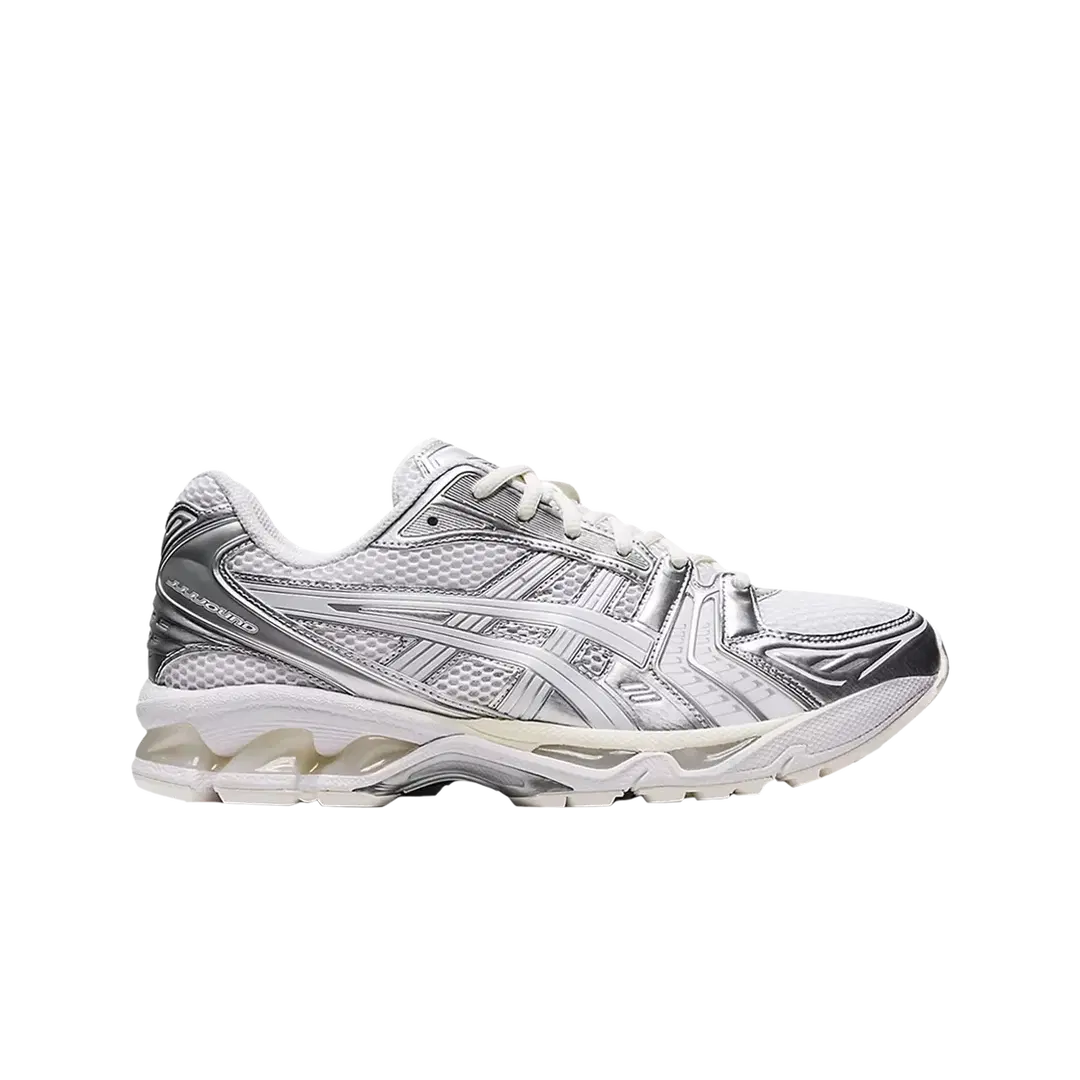 Asics Asics Gel-Kayano 14 JJJJound Silver White