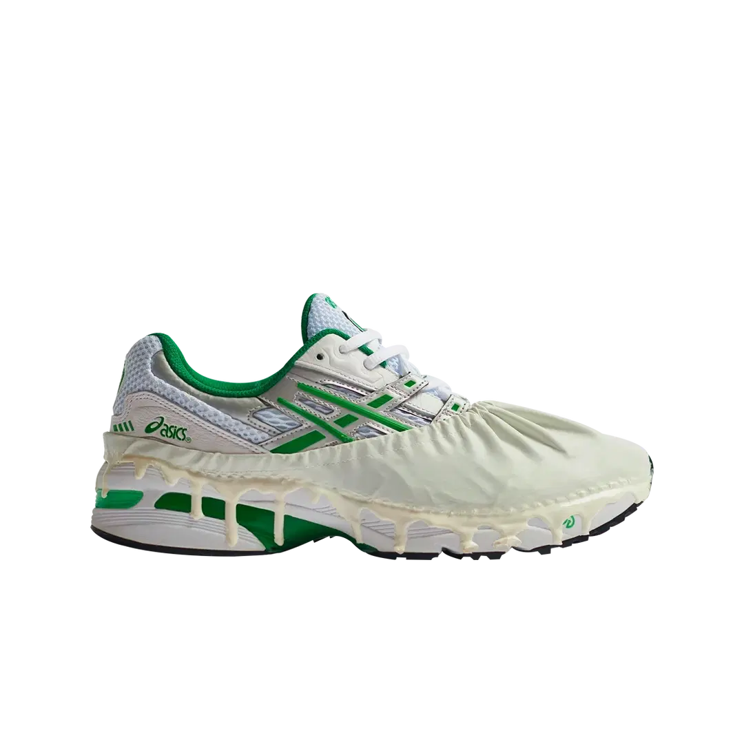 Asics Asics x Kassl Editions Gel-1090 White
