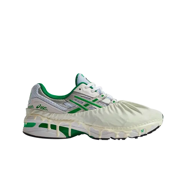 Asics Asics x Kassl Editions Gel-1090 White - view 1