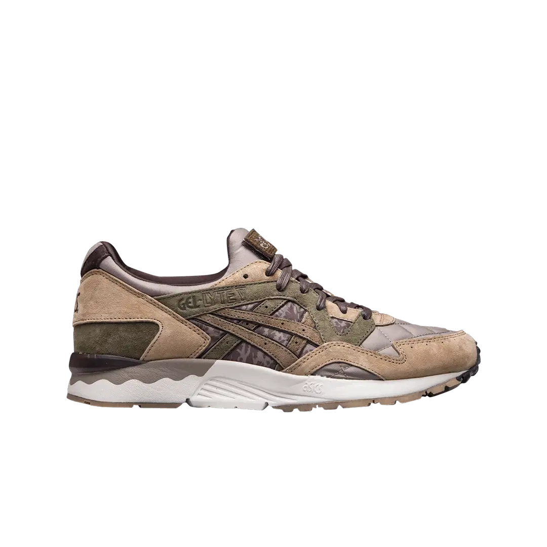 Asics Asics Gel-Lyte V SBTG Kicks Lab Phys Ed