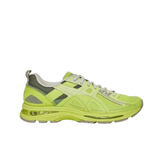 Asics Asics x Kiko Kostadinov Gel-Burz 1 Limeade - view 2