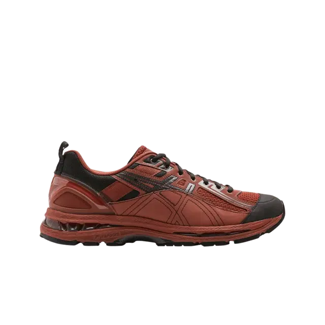 Asics Asics x Kiko Kostadinov Gel-Burz 2 Caramel - view 2