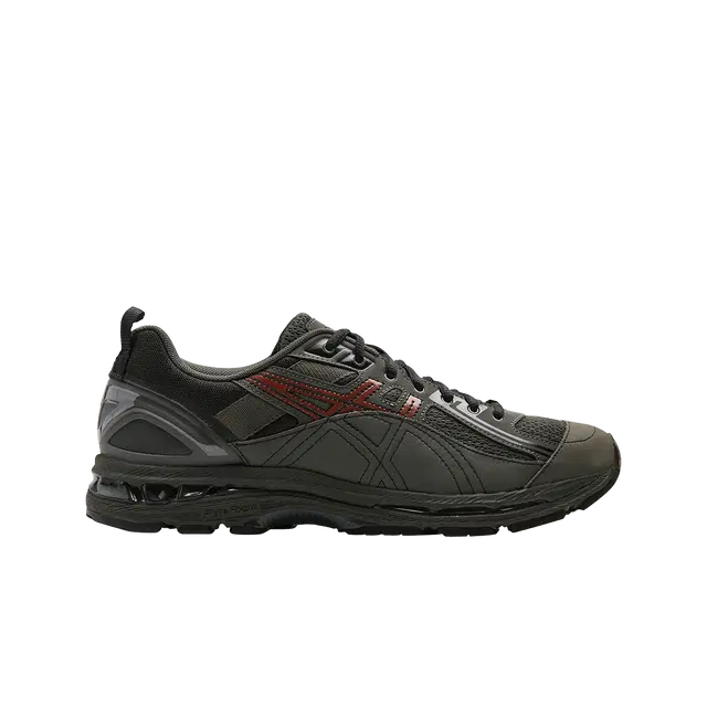 Asics Asics x Kiko Kostadinov Gel-Burz 2 Forest - view 1