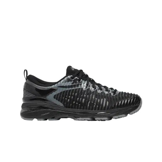 Buy Asics x Kiko Kostadinov Gel-Delva 1 Black Steel at Sasom – Authentic and Ready to Ship