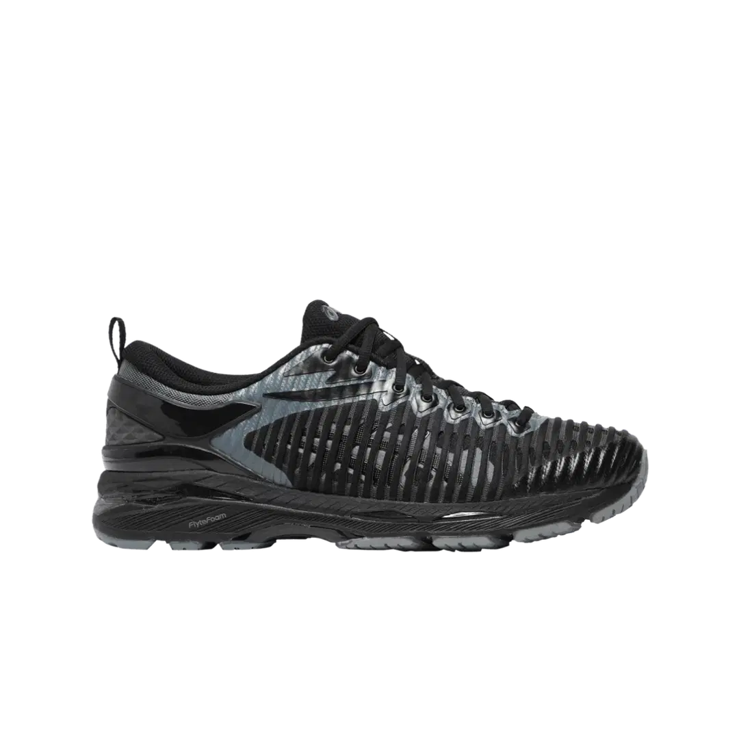 Asics Asics x Kiko Kostadinov Gel-Delva 1 Black Steel