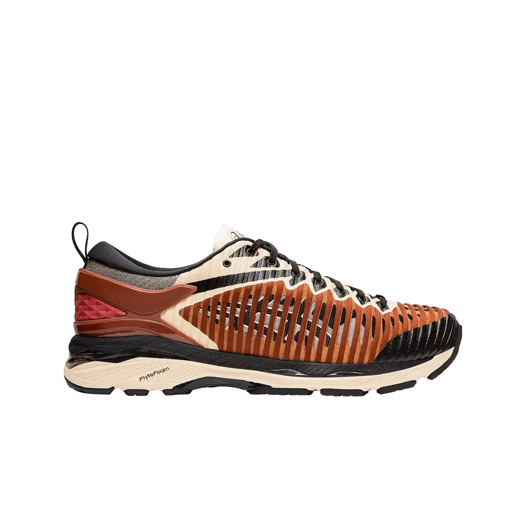 Asics Asics x Kiko Kostadinov Gel-Delva 1 Caramel