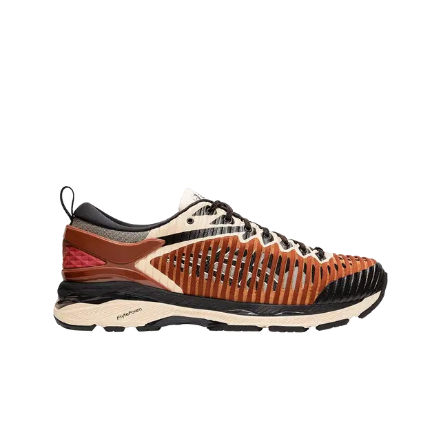Asics Asics x Kiko Kostadinov Gel-Delva 1 Caramel - view 2