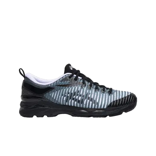 Buy Asics x Kiko Kostadinov Gel-Delva 1 Murasaki at Sasom – Authentic and Ready to Ship