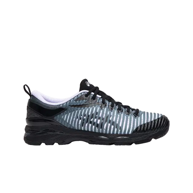Asics Asics x Kiko Kostadinov Gel-Delva 1 Murasaki - view 2