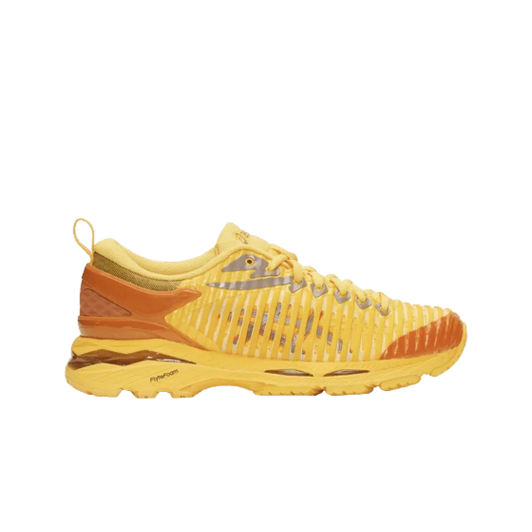 Asics Asics x Kiko Kostadinov Gel-Delva 1 Yellow