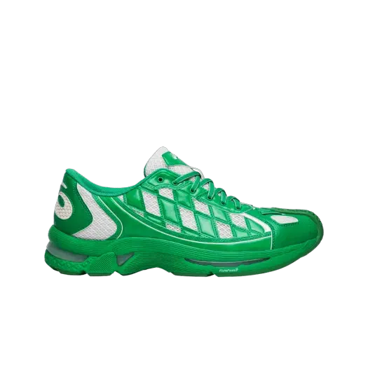 Buy Asics x Kiko Kostadinov Gel-Kiril Cilantro at Sasom – Authentic and Ready to Ship