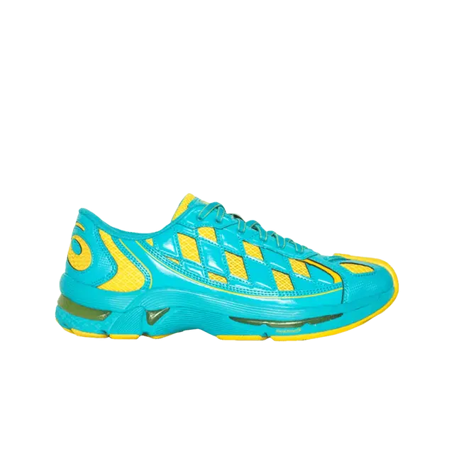 Asics Asics x Kiko Kostadinov Gel-Kiril Ice Mint - view 2