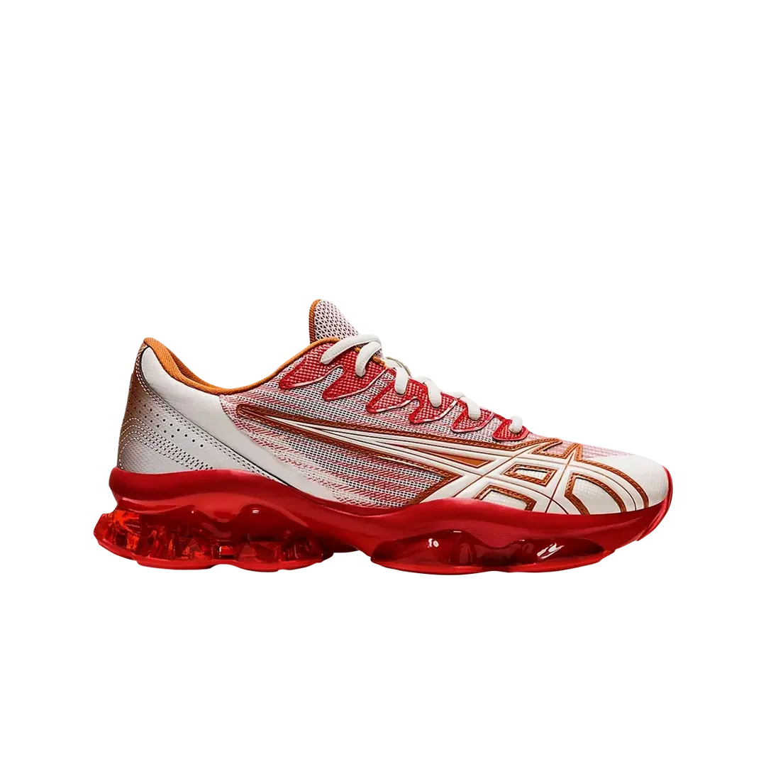 Asics Asics x Kiko Kostadinov Gel-Quantum Levitrack Candy Apple Red