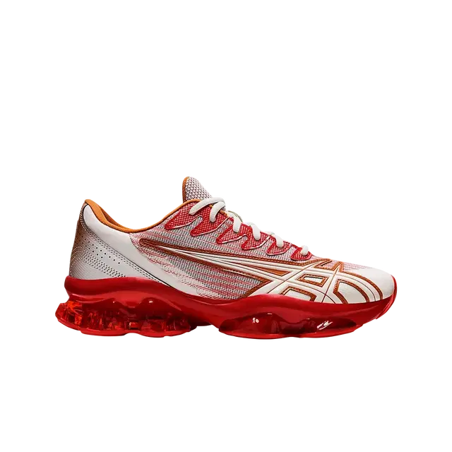 Asics Asics x Kiko Kostadinov Gel-Quantum Levitrack Candy Apple Red - view 1