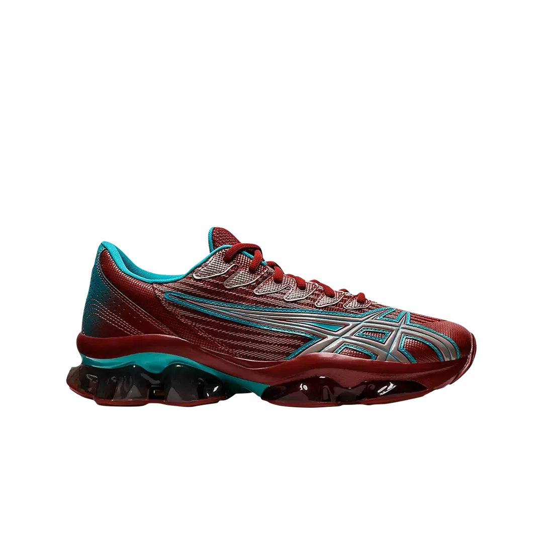 Asics Asics x Kiko Kostadinov Gel-Quantum Levitrack Fired Brick