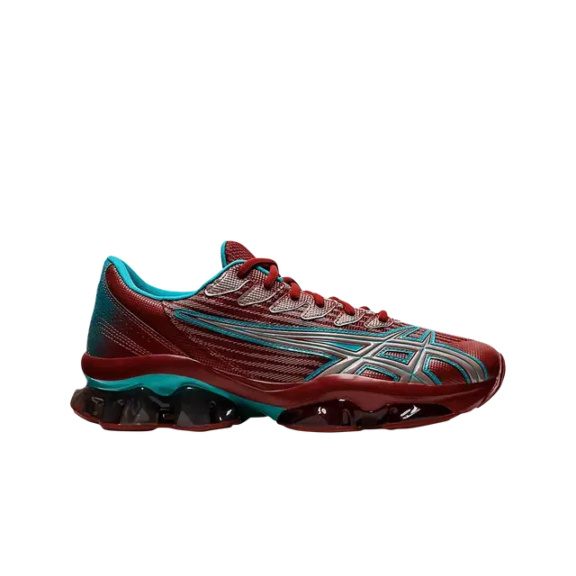 Asics Asics x Kiko Kostadinov Gel-Quantum Levitrack Fired Brick - view 2